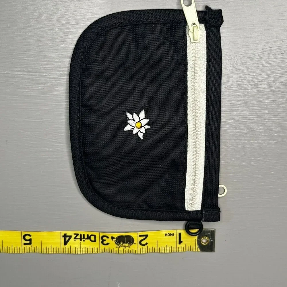 Sherpani ID Holder w/ Coin Pouch